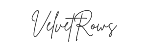Contact VelvetRows - Founder Signature